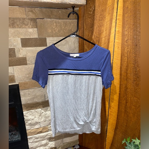 Dry Goods Tee - Picture 1 of 2